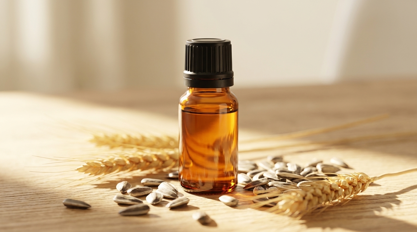 Ceramidas – Grado Cosmetico – Para Cosmetica Reparadora DIY – Fortalece la Barrera Cutanea