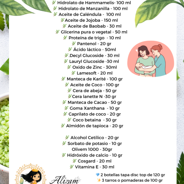 ☁️ Cielito Blu☁️ CURSOS - BEBÉS Y MAMÁS