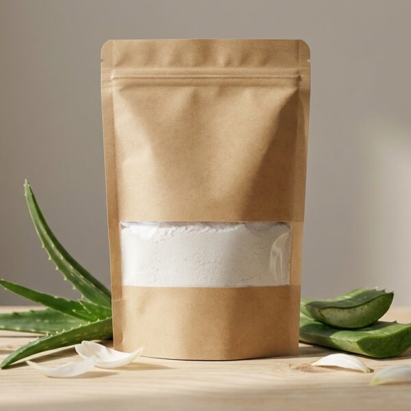 Acido Hialuronico Polvo Puro – Para Cosmetica DIY – Hidratacion Profunda y Anti-Edad