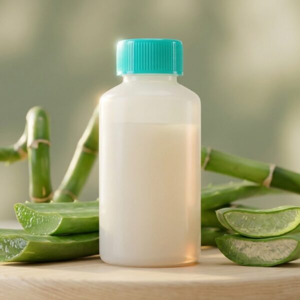 Acido Hialuronico Vegetal – Para Cosmetica Facial DIY – Hidratacion Intensa