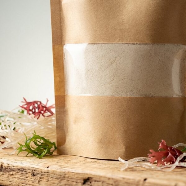 Agar-Agar – Grado Cosmetico – Para Cosmetica DIY – Gelificante Vegetal