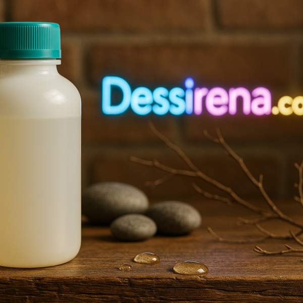 Agua de Hamamelis Pura – Para Tónicos Faciales DIY – Astringente Natural