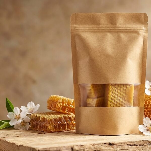 Cera de Abeja – Pura y Natural – Para Bálsamos Labiales y Cosmetica Sólida DIY – Emoliente y Protectora