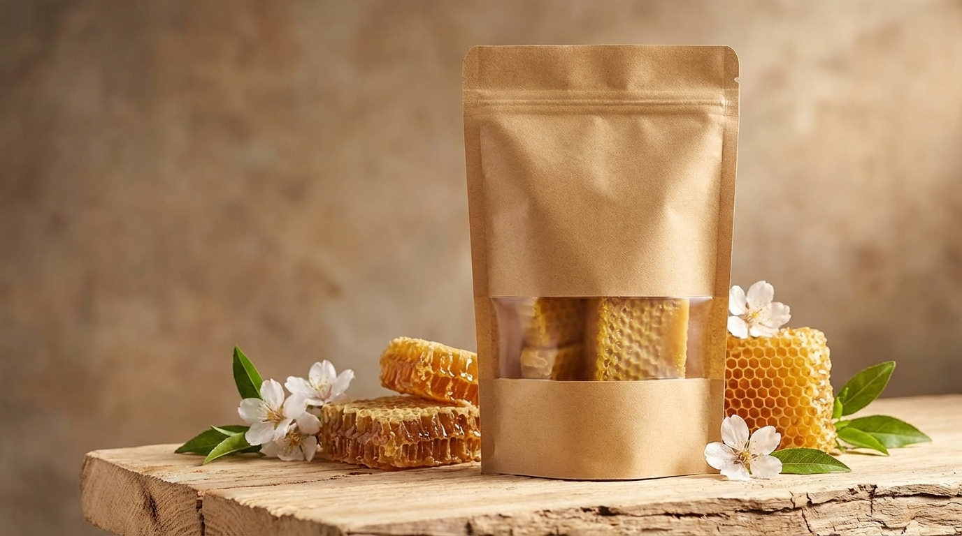 Cera de Abeja – Pura y Natural – Para Bálsamos Labiales y Cosmetica Sólida DIY – Emoliente y Protectora