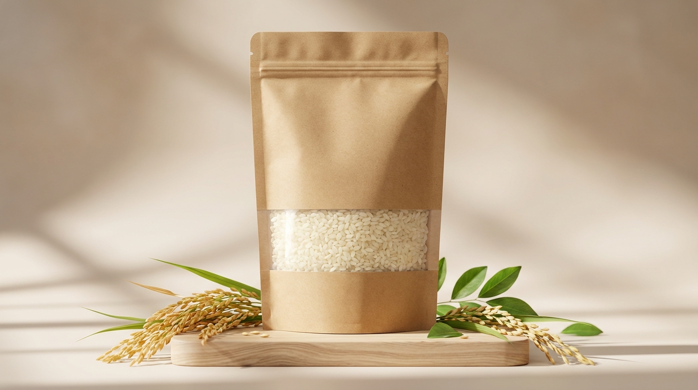 Cera de Arroz Natural – Cera Vegana para Bálsamos – Emoliente y Protectora