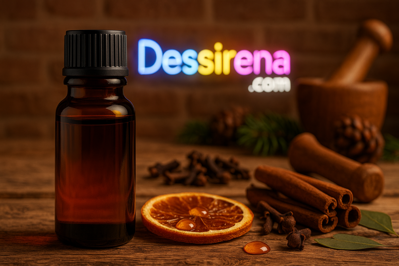 Aceite Esencial de Clavo – Puro – Analgesico y Antioxidante – Para Cosmetica Artesanal