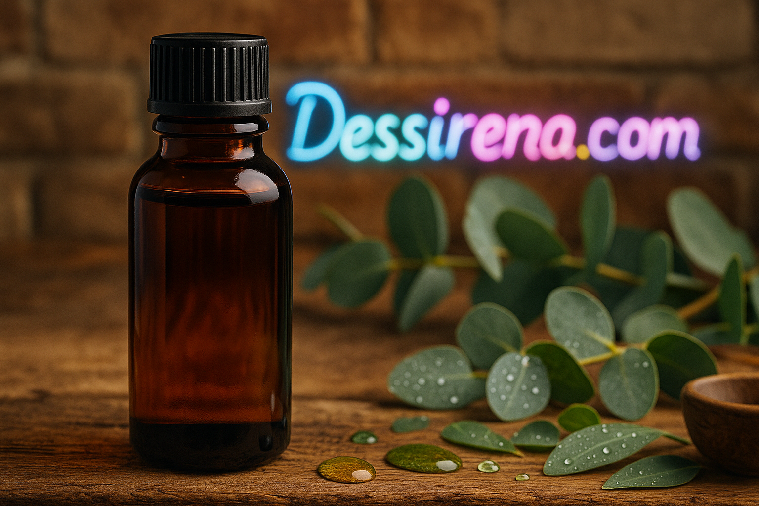 Aceite Esencial de Geranio Puro – Para Piel Grasa y Mixta – Equilibrante