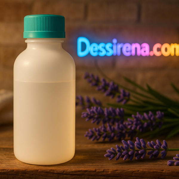 Hidrolato de Lavanda Puro – Para Tónicos Faciales DIY – Calmante y Refrescante