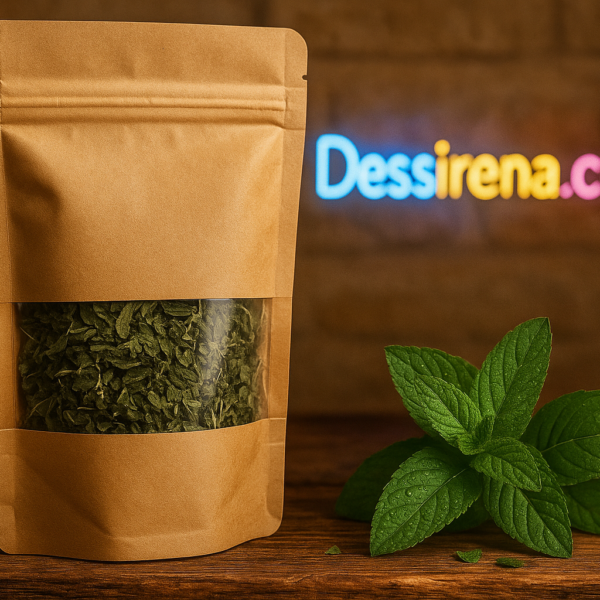 Hierbabuena Seca – Para Cosmetica Natural DIY – Refrescante y Tonificante