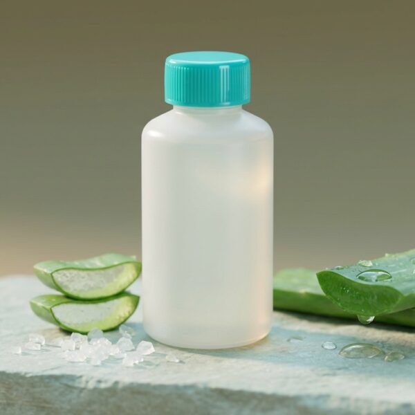 Pantenol Grado Cosmetico – Para Cosmetica Artesanal – Hidratante y Reparador Intenso