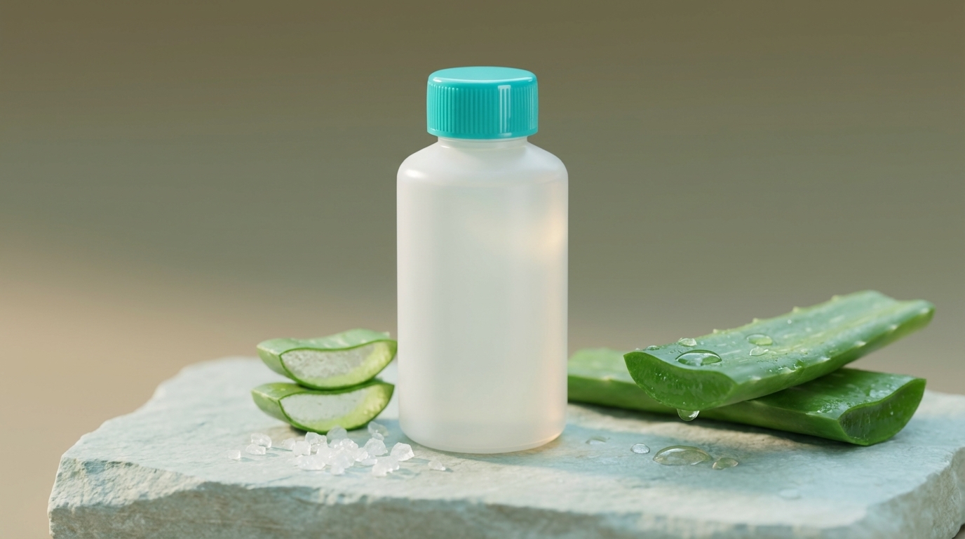 Pantenol Grado Cosmetico – Para Cosmetica Artesanal – Hidratante y Reparador Intenso