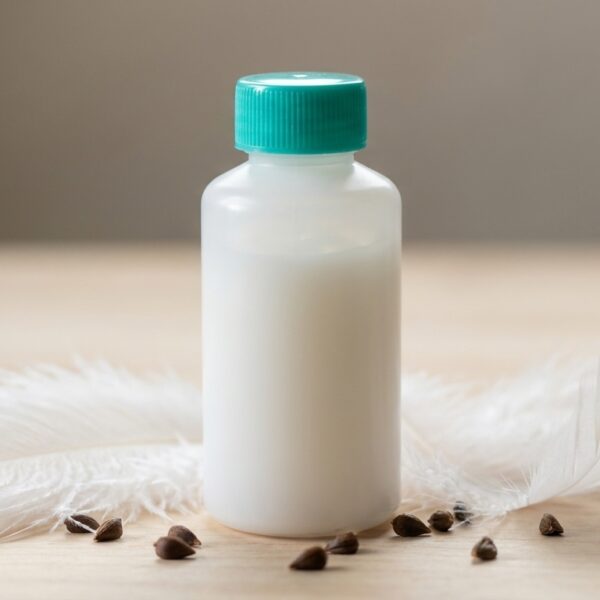 Queratina Hidrolizada – Para Cosmética Capilar DIY – Reconstrucción Intensa