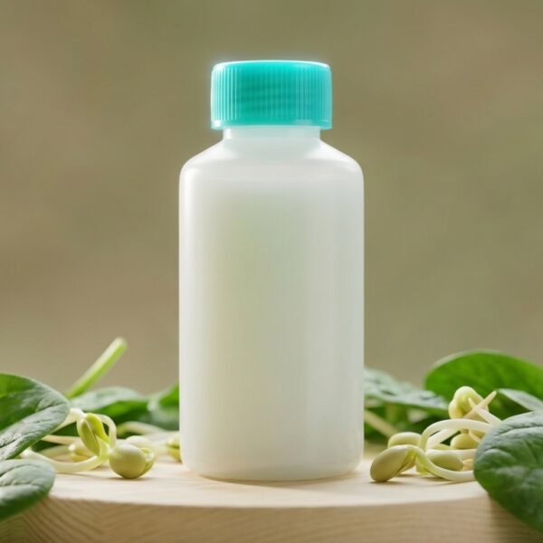 Queratina Vegetal – Para Tratamientos Capilares DIY – Reparación y Fortalecimiento