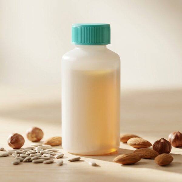 Vitamina E (Tocoferol) Puro – Para Cosmetica Natural – Antioxidante y Conservante