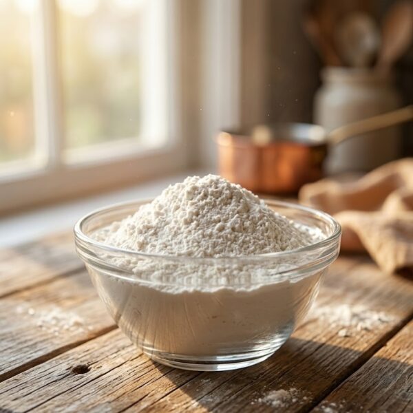 SCI (Sodium Cocoyl Isethionate) – Grado Cosmético – Para Champús y Jabones Sólidos DIY – Espuma Cremosa