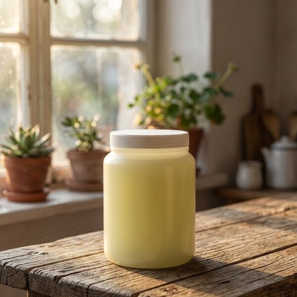 Coco Glucoside – Grado Cosmético – Para Cosméticos DIY y Tensoactivo Suave