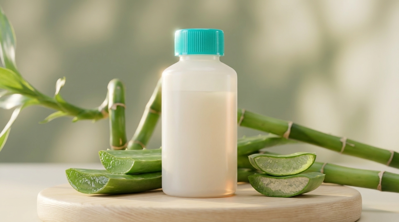 Acido Hialuronico Vegetal – Para Cosmetica Facial DIY – Hidratacion Intensa