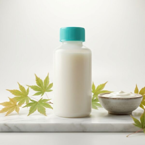 Ácido Láctico Grado Cosmético – Exfoliante e Hidratante – Para Cremas y Sérums DIY