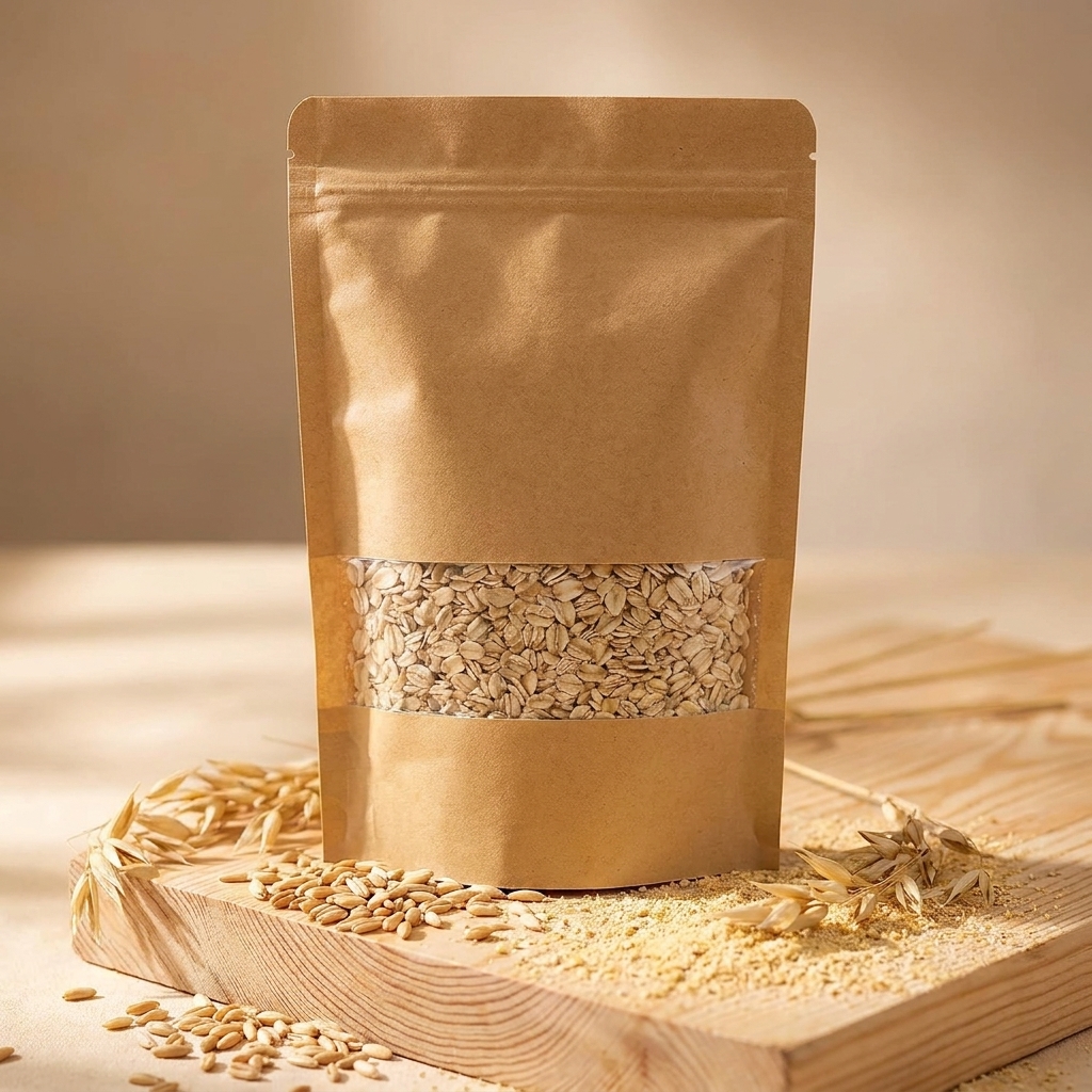 Avena Coloidal – Grado Cosmetico – Para Cosmetica Casera – Calmante y Emoliente